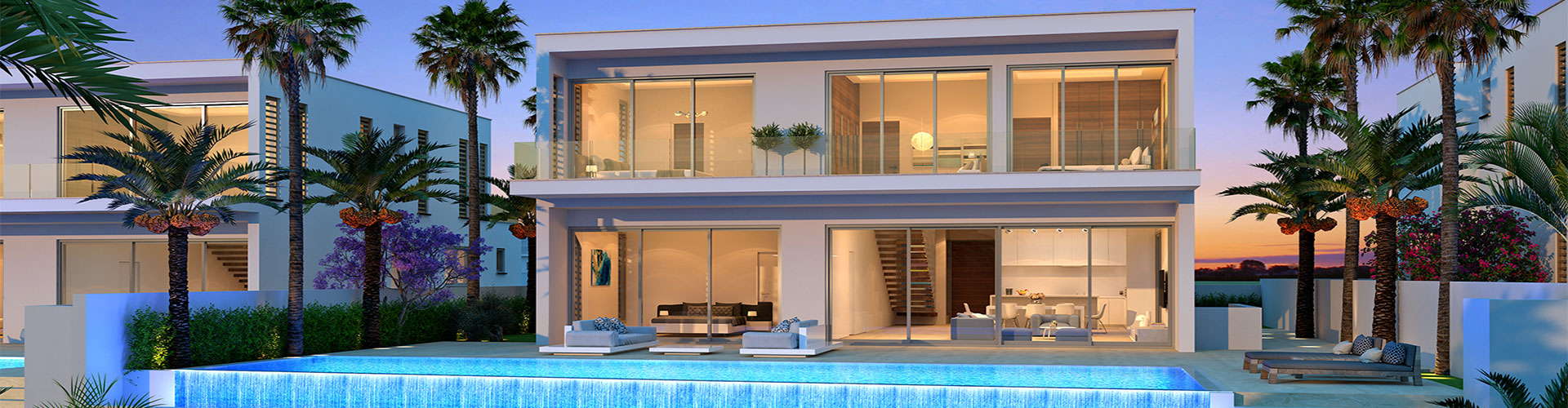 Protamare Villas