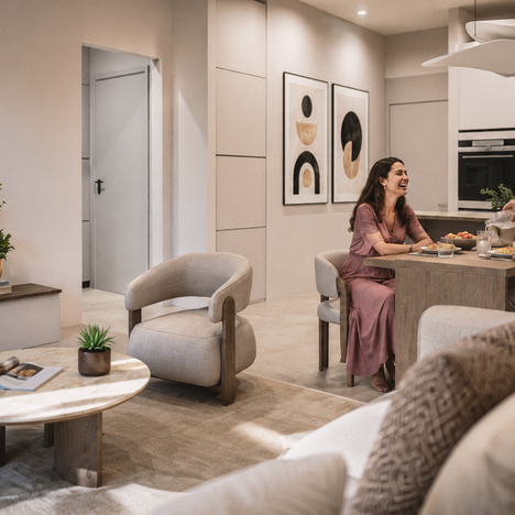 Coast View Residence
