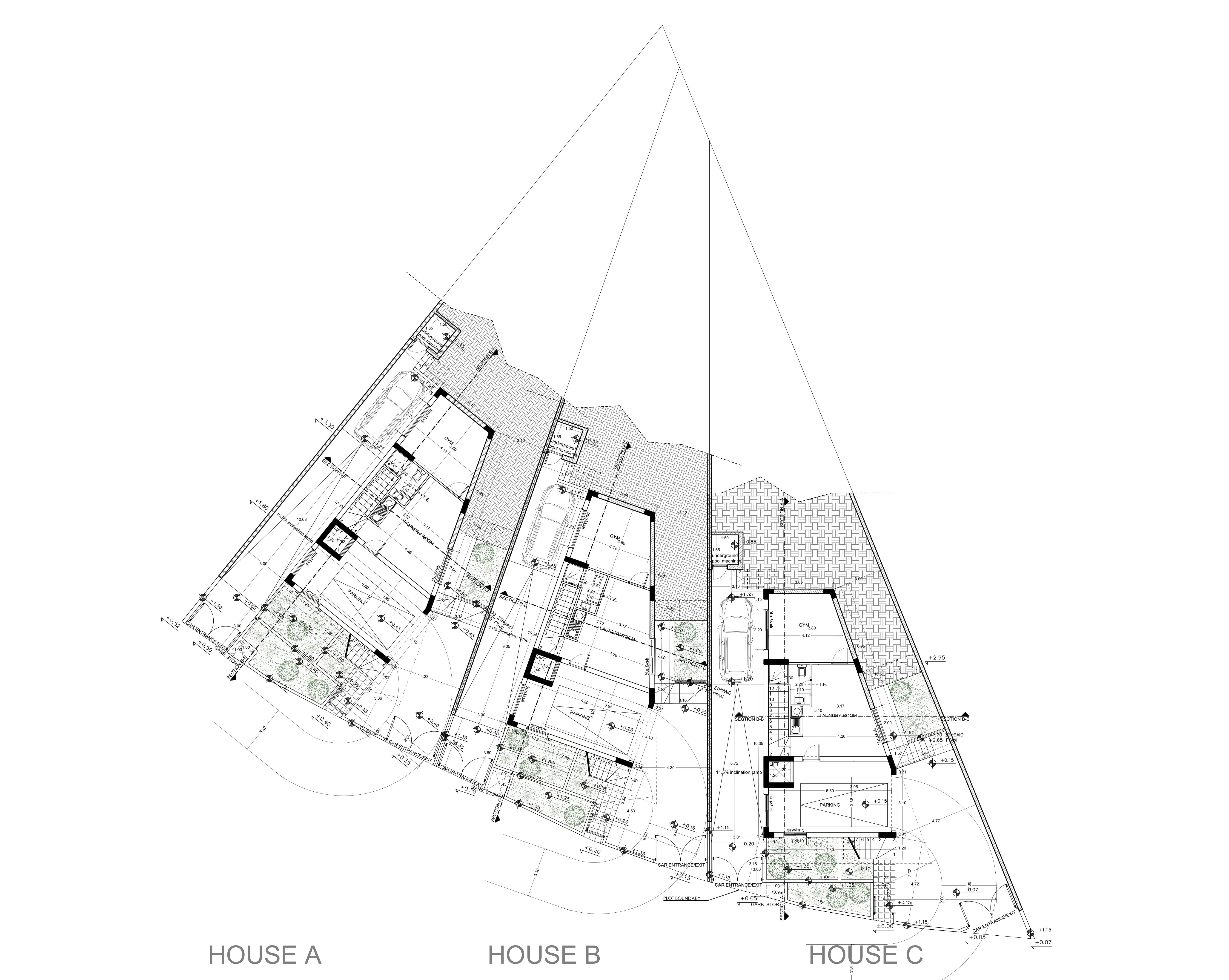 Hani Villas