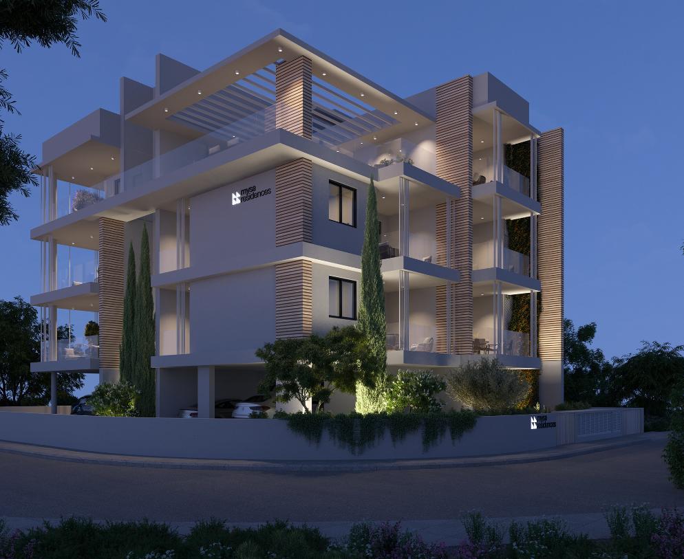 Mysa Residences