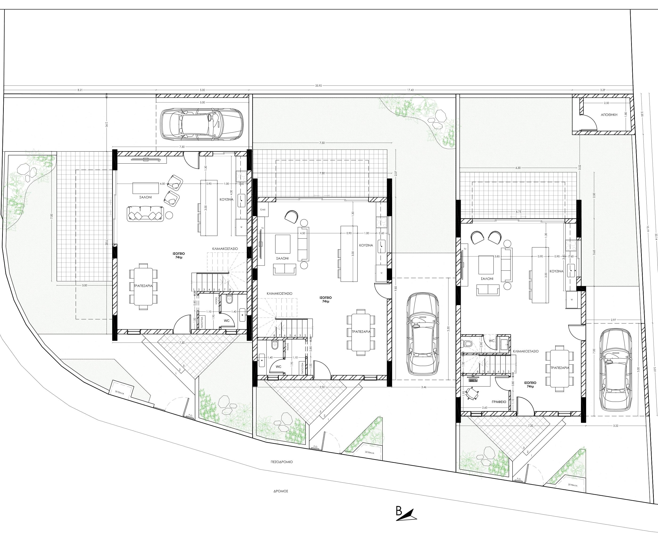 EDGE RESIDENCES