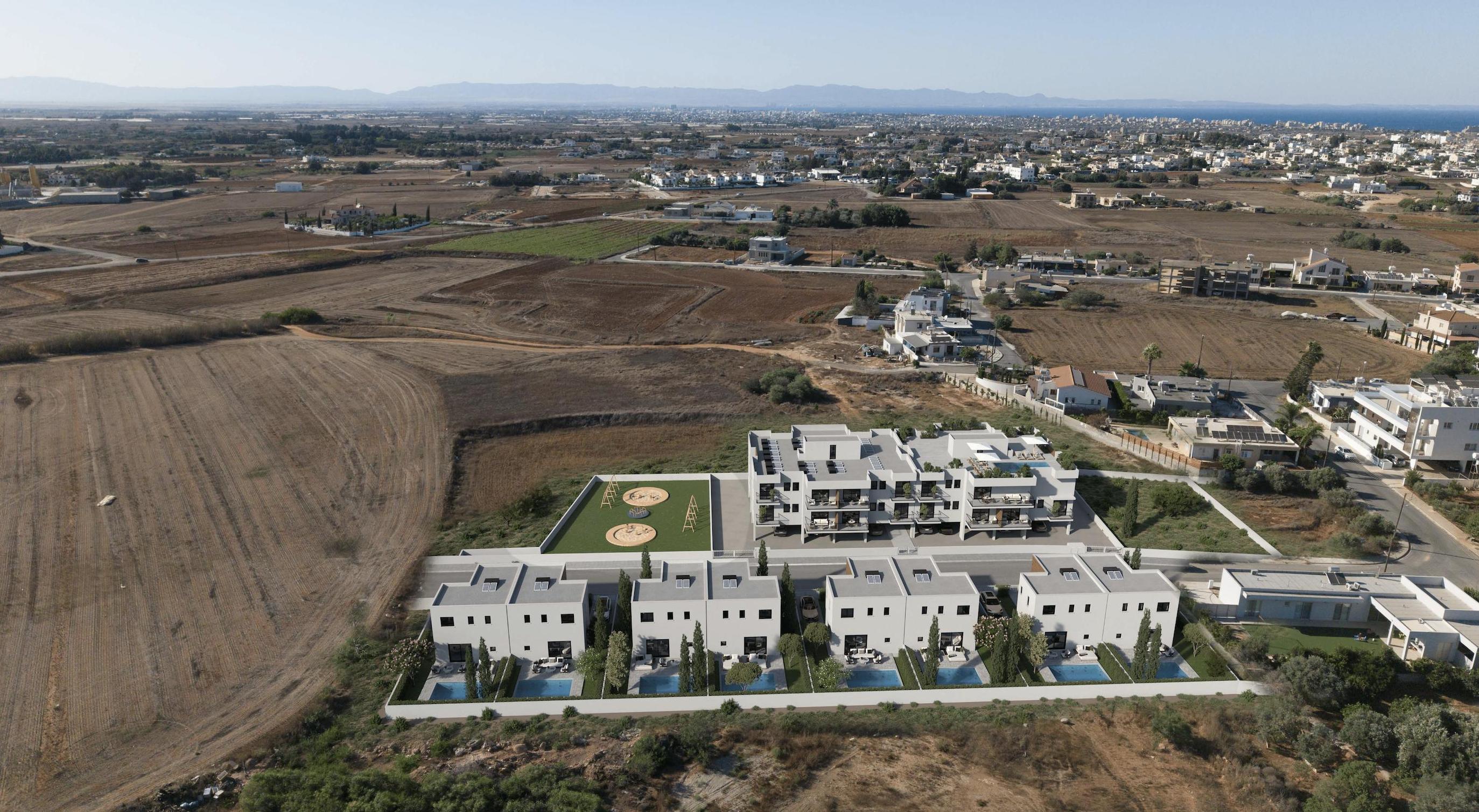 Papavero Residences