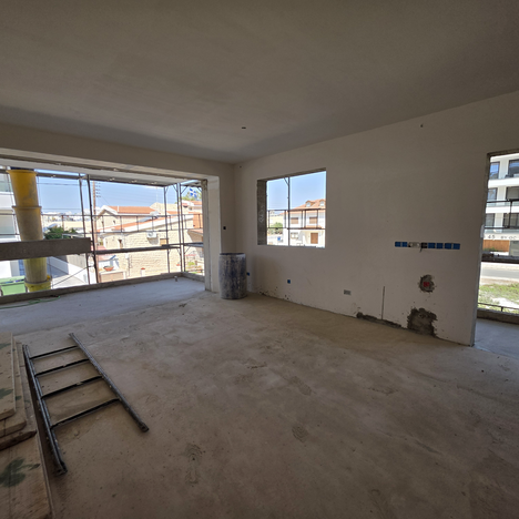New 2-bedroom apartment in Larnaca / Kamares
