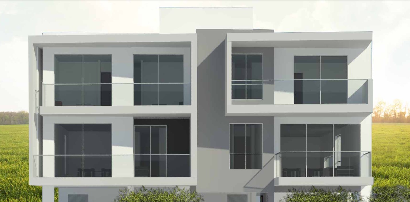 Breeze Residences