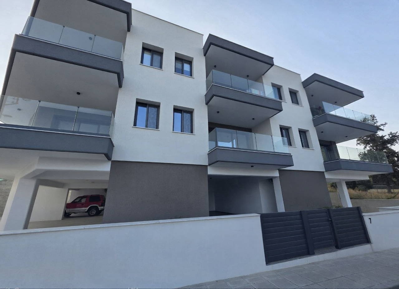 Zoe's Residences