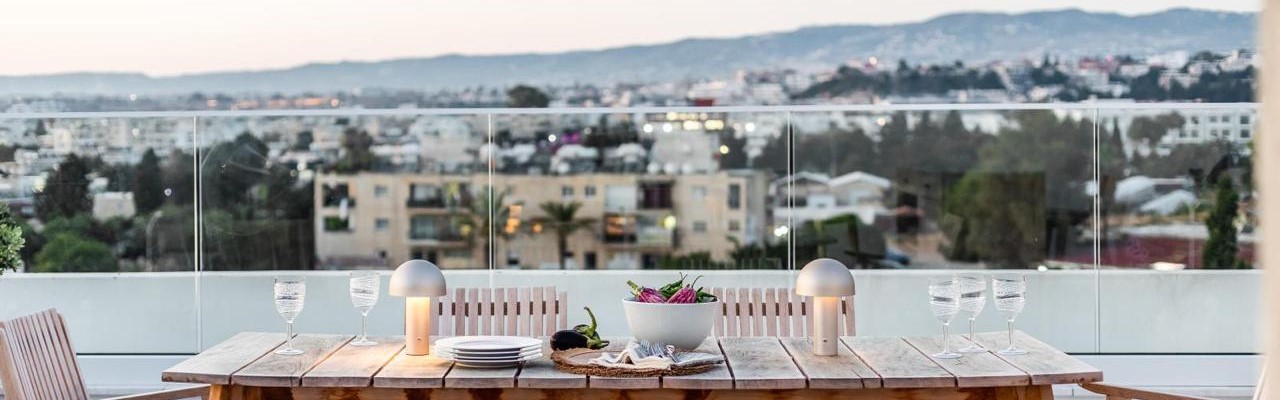Commercial property in Cyprus: Business outlook