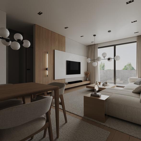Haus Living