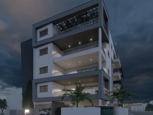 Prime Residence Nicosia