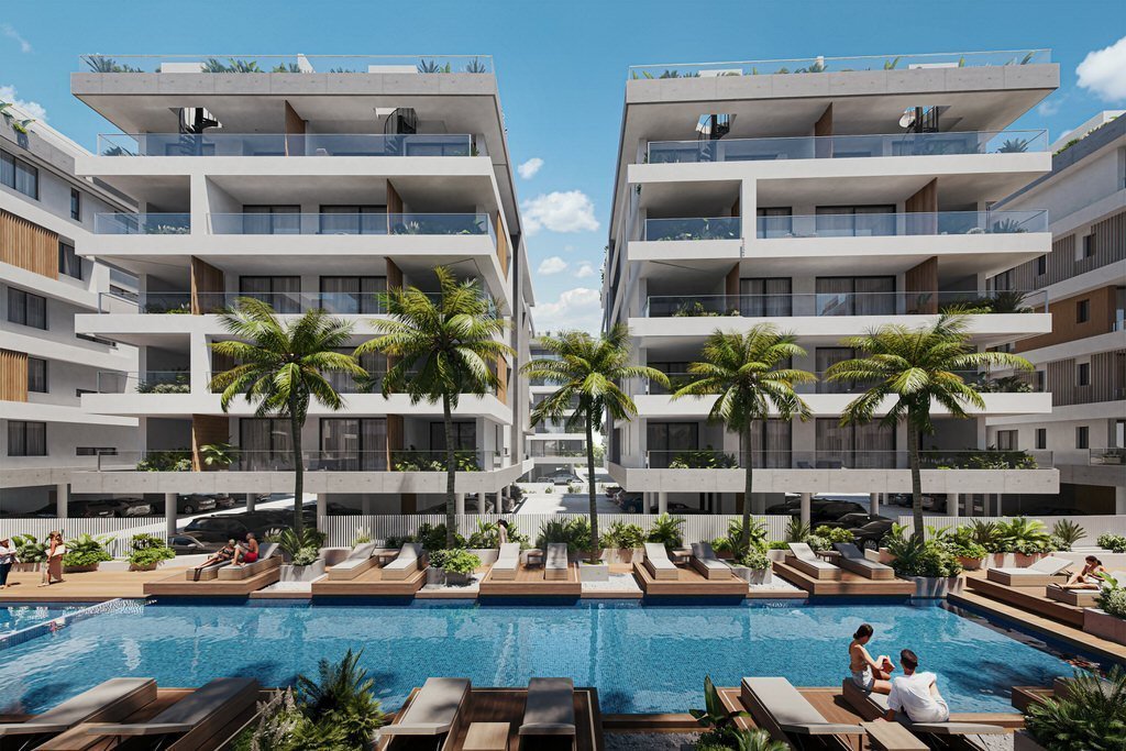 Luna Residences