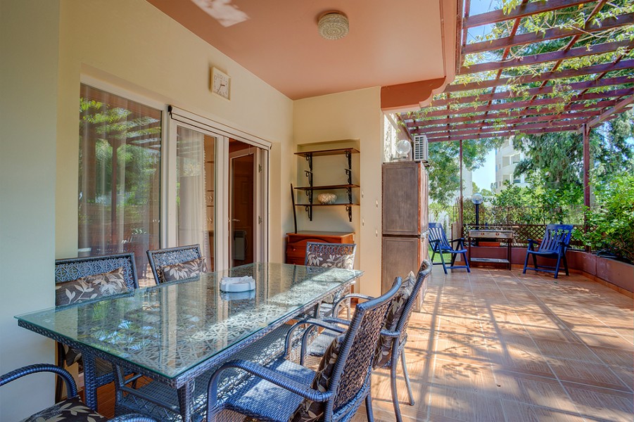 Hawaii Suntan Limassol