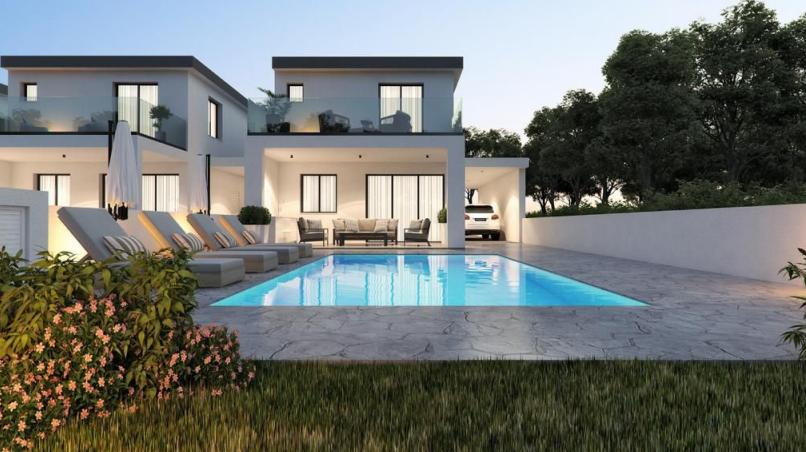 A. D. Homes 5-10