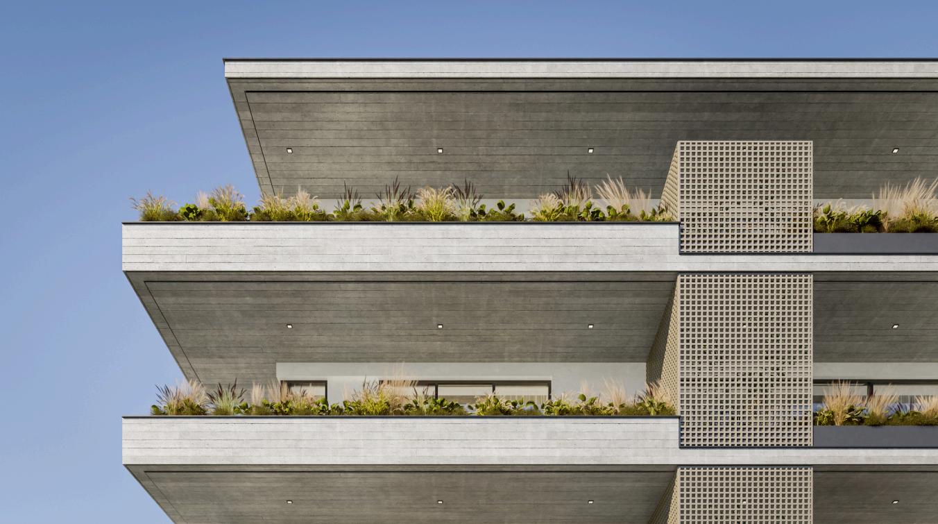 Arles Residence