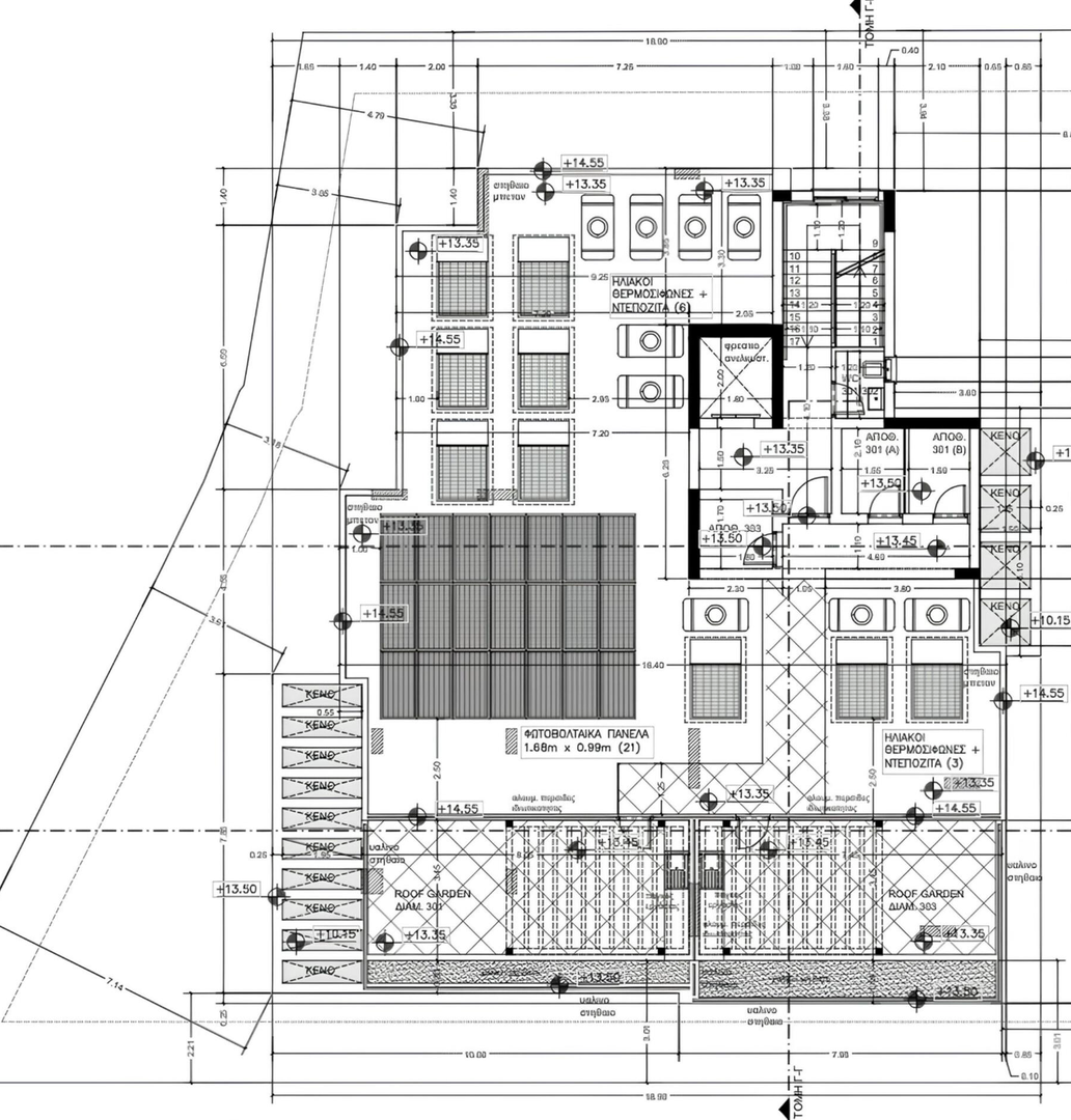 Saly Residences