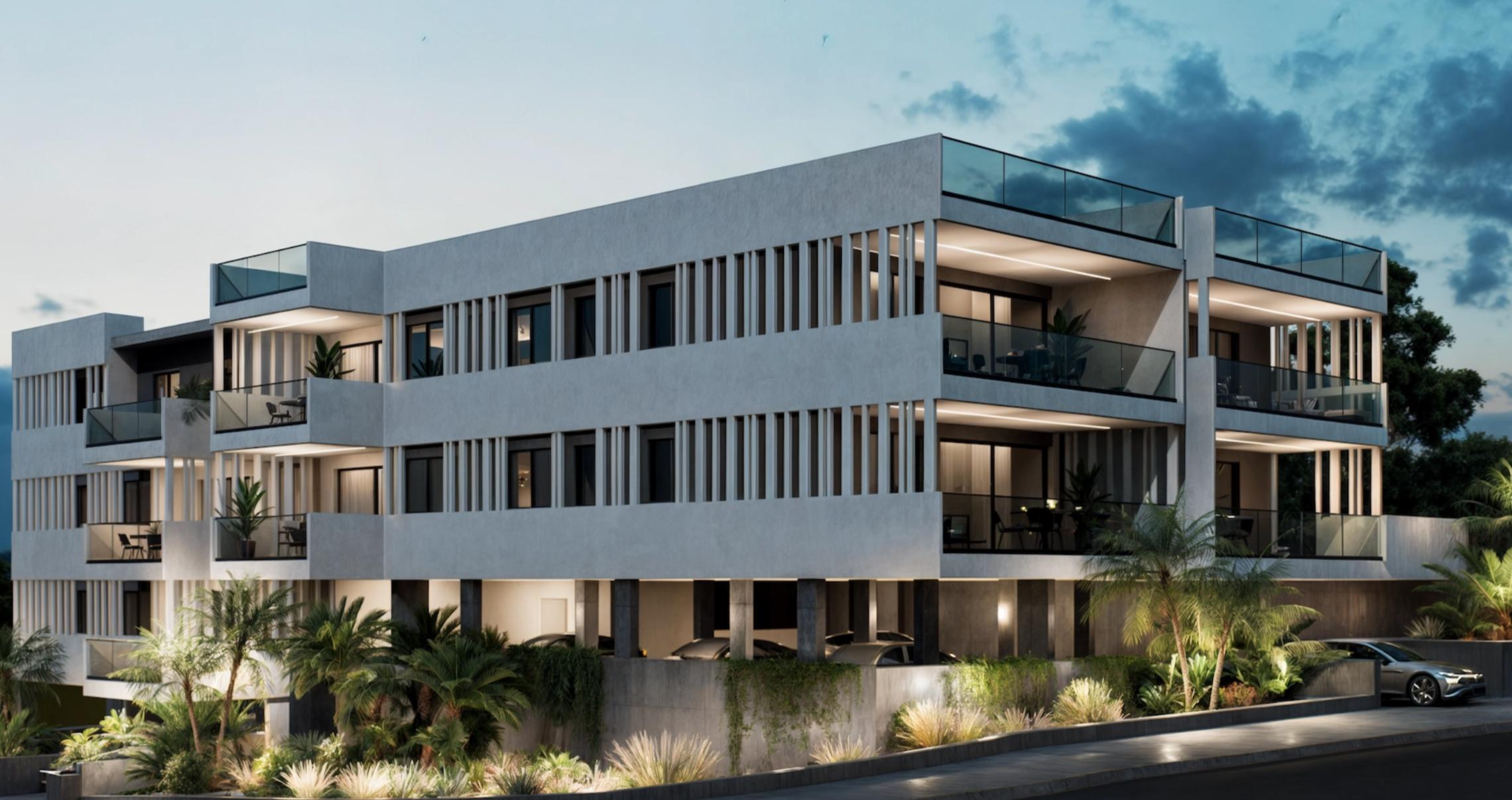 Signature Hill Residences