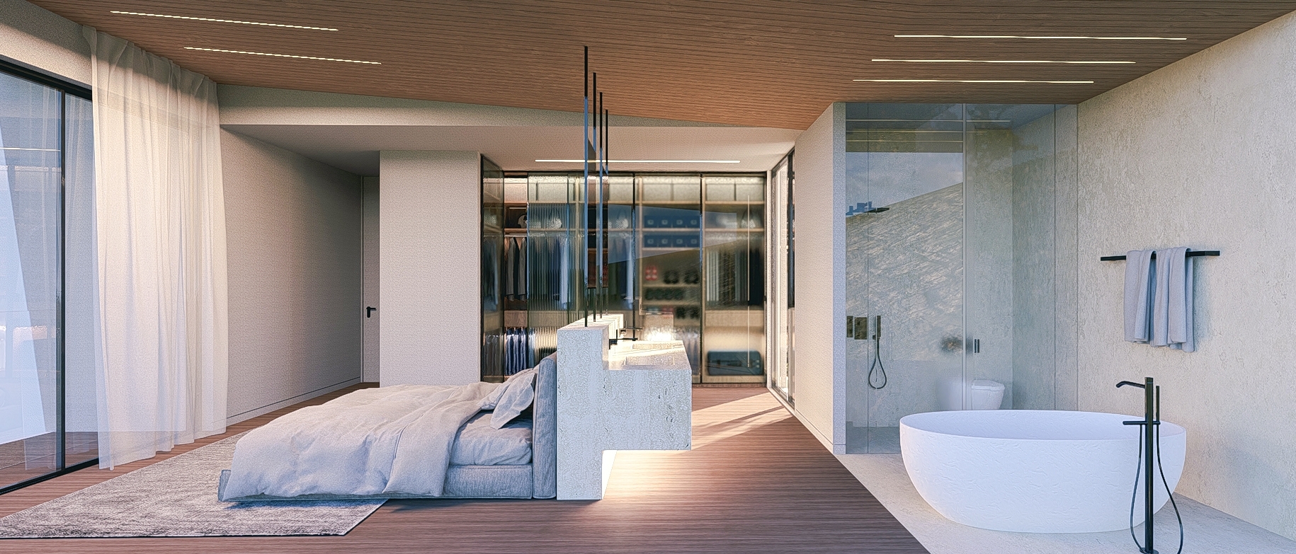 Konia Heights