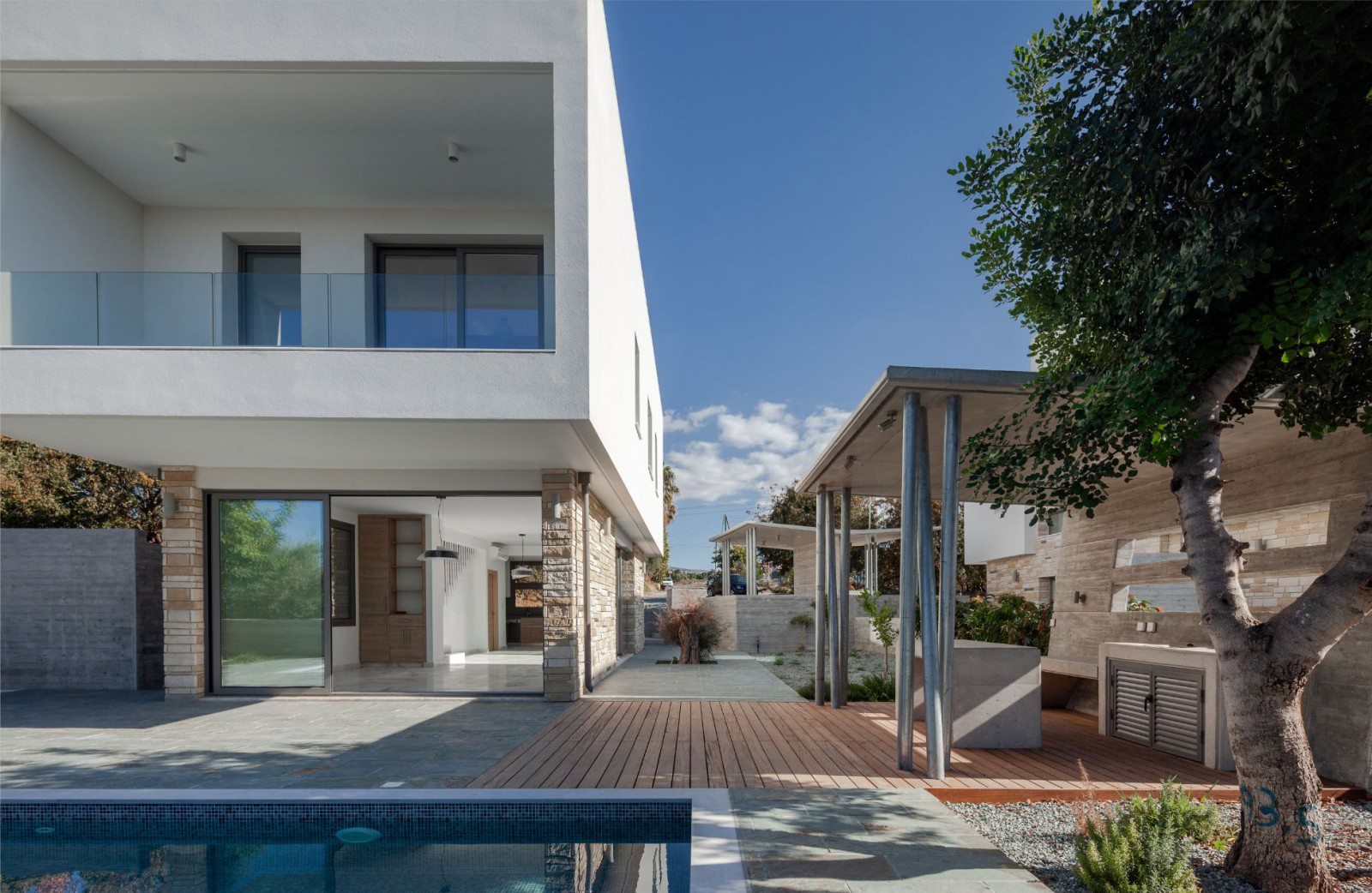 Property main