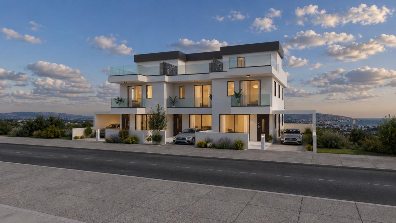 Property main