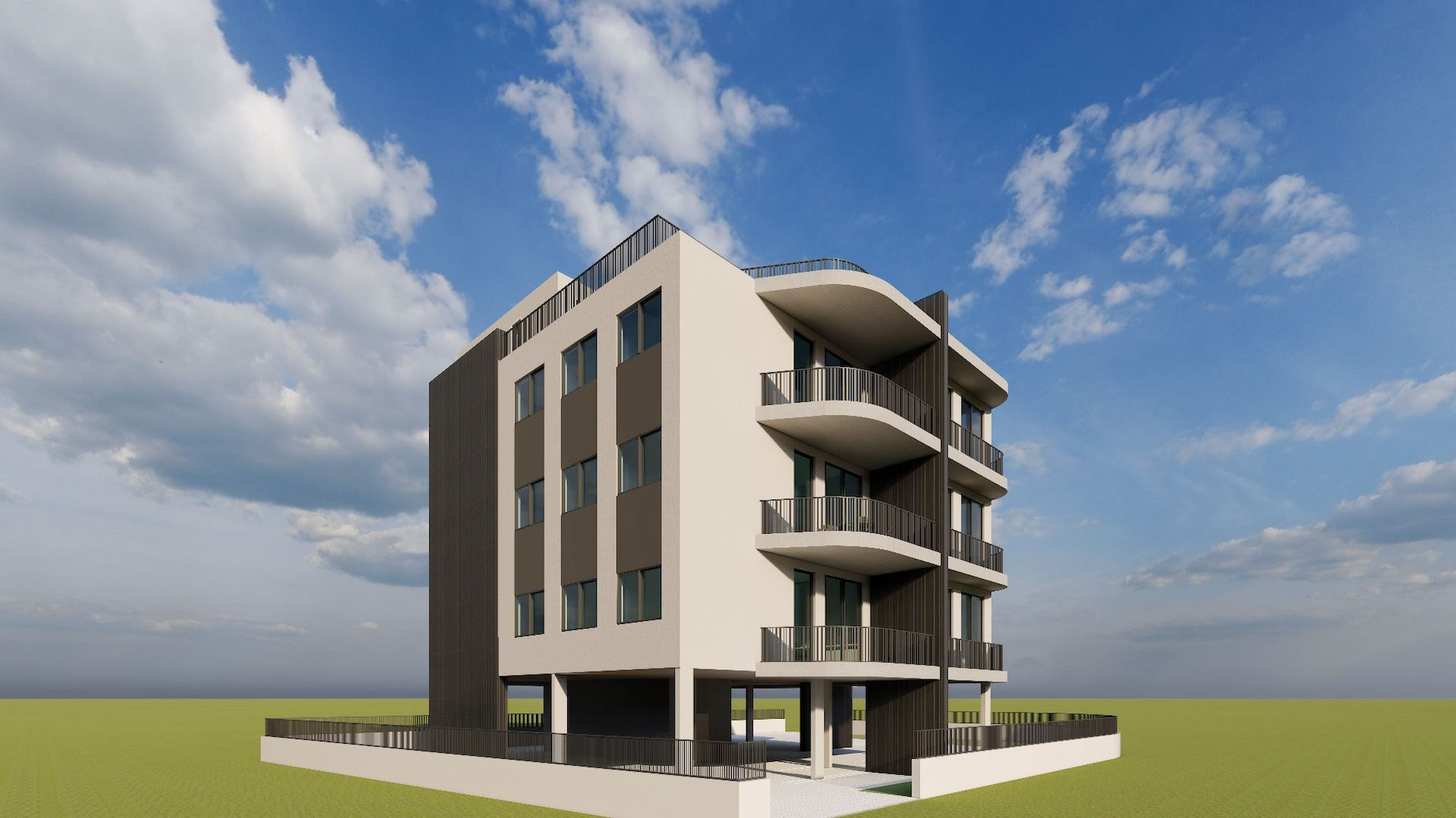 Kaizen Residences