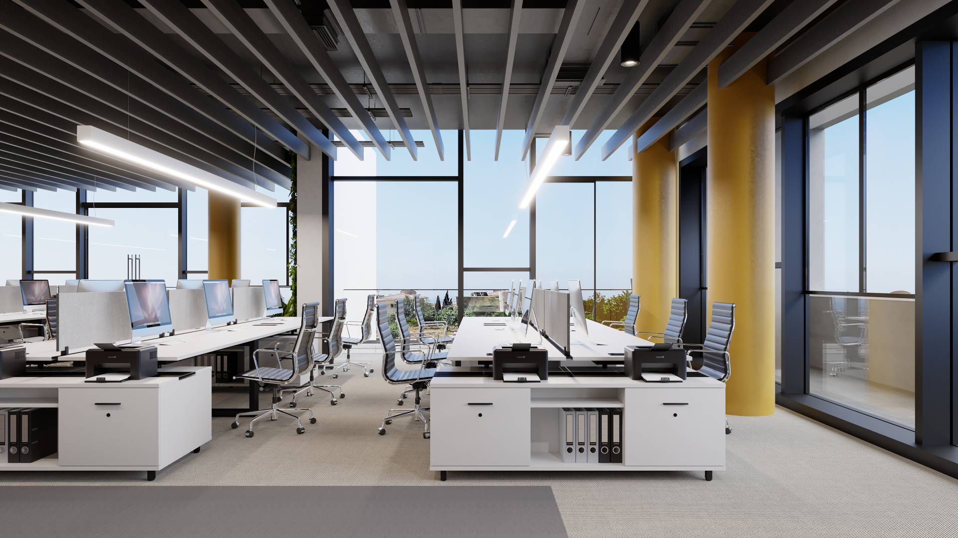Gateway Offices