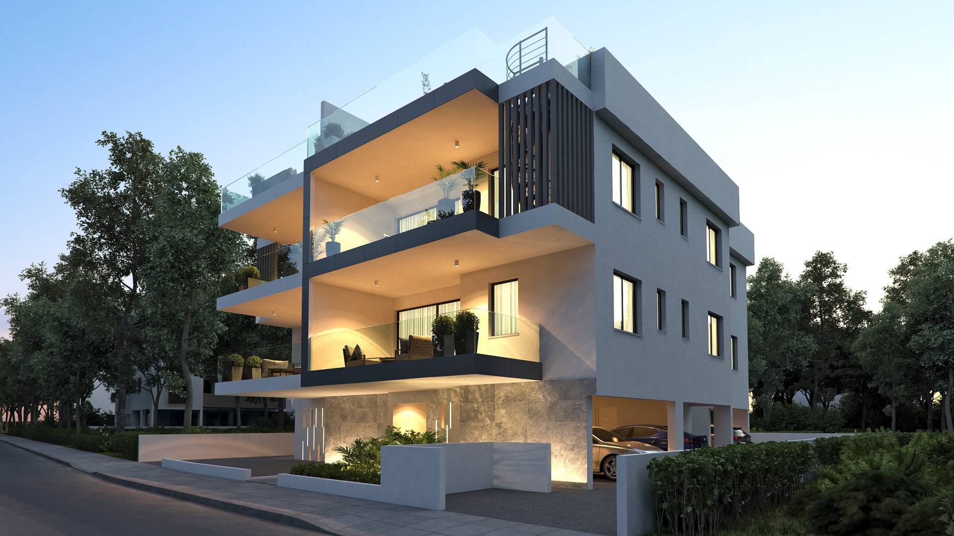 Mavros Court 159