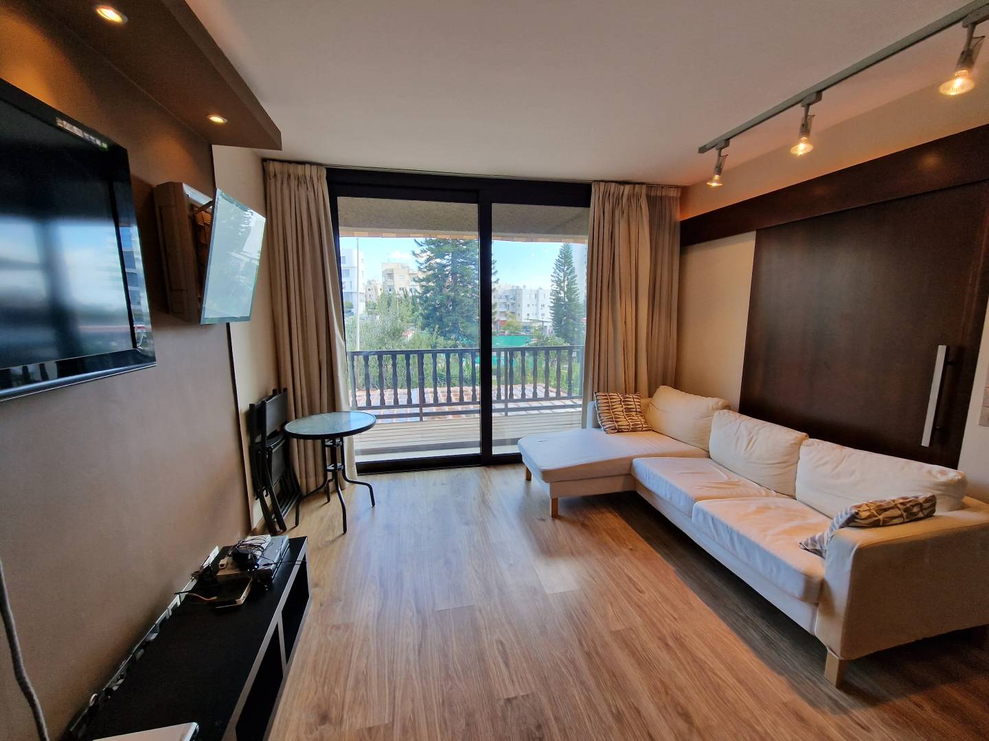Kantara Village Apartments