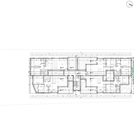 Astral Residence