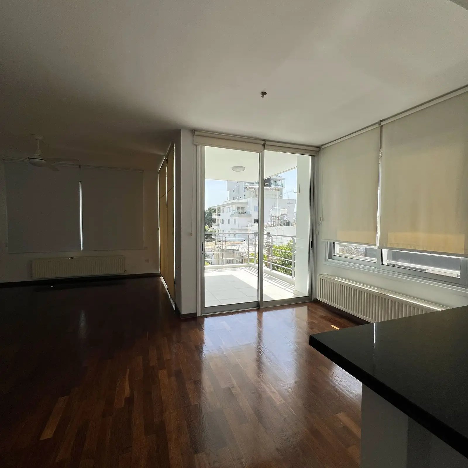 2-bedroom apartment to rent