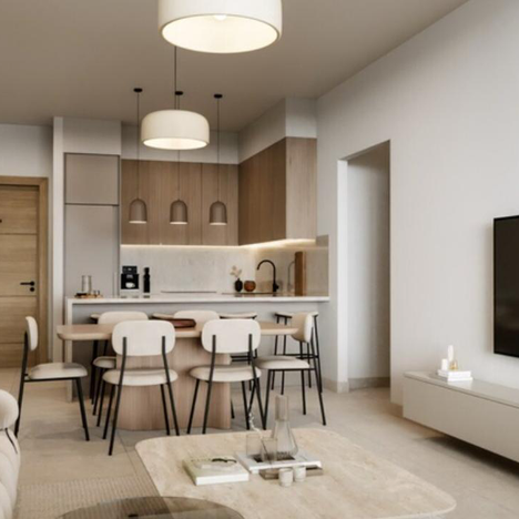 Riva Residences