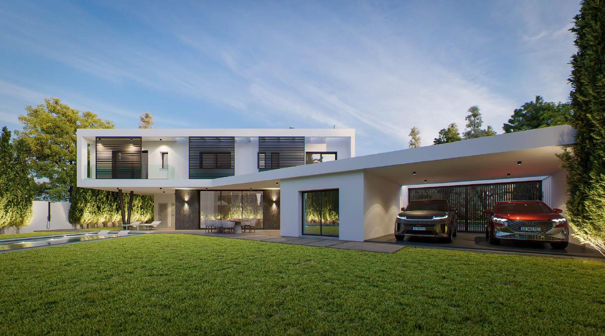 Perfect Home 151