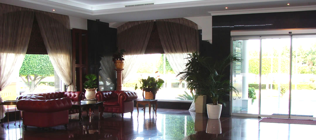 Lophitis Business Center II