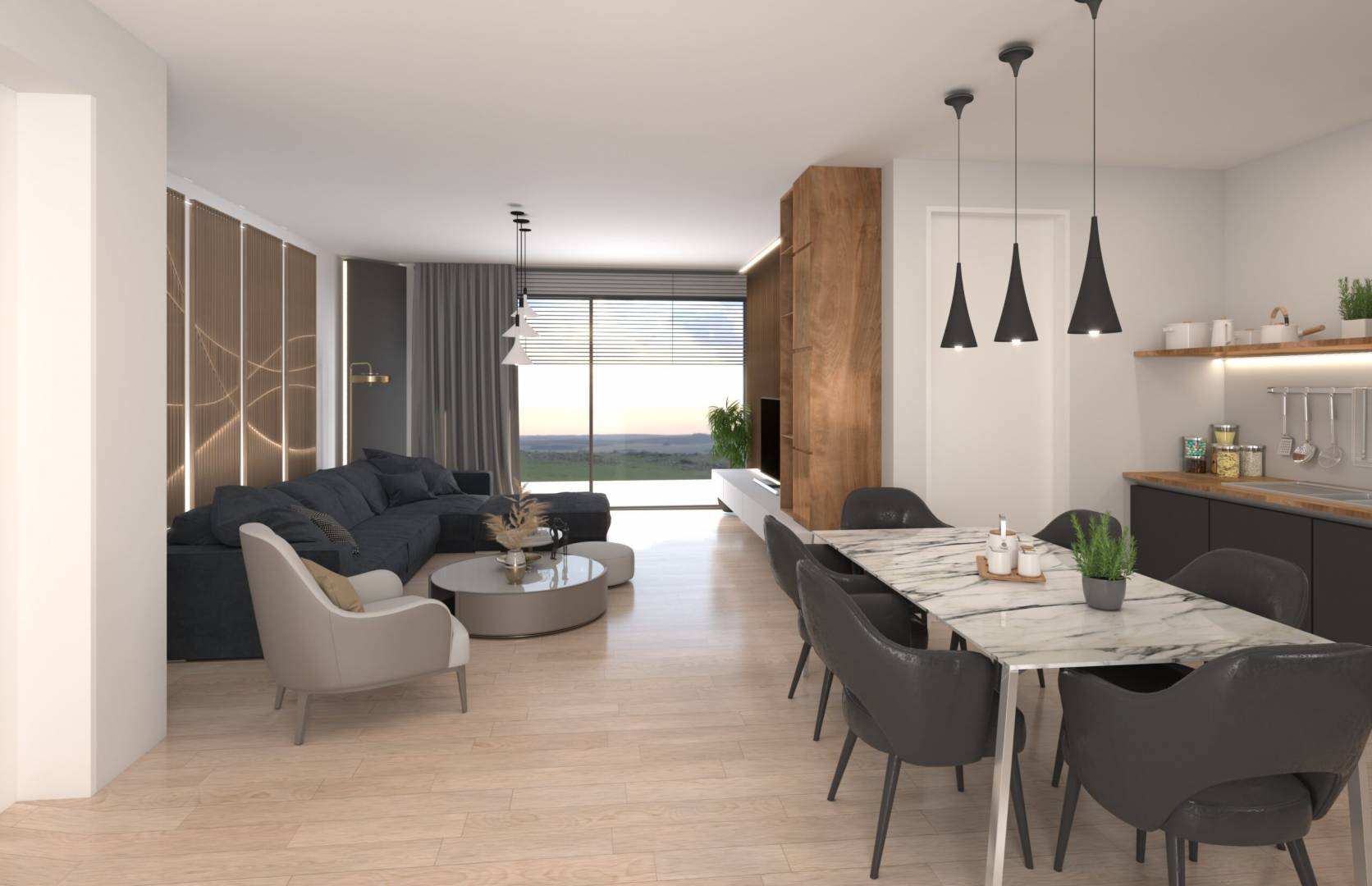 Elite Residence