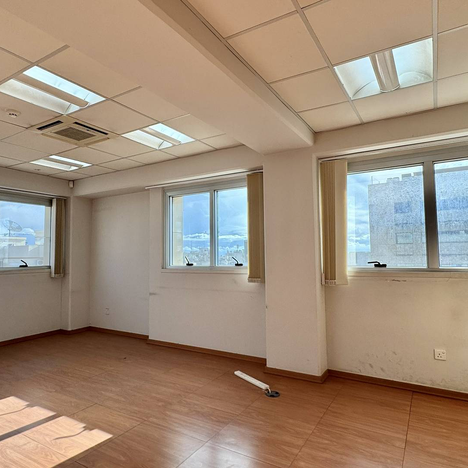 MAXIMOS PLAZA Tower 3
