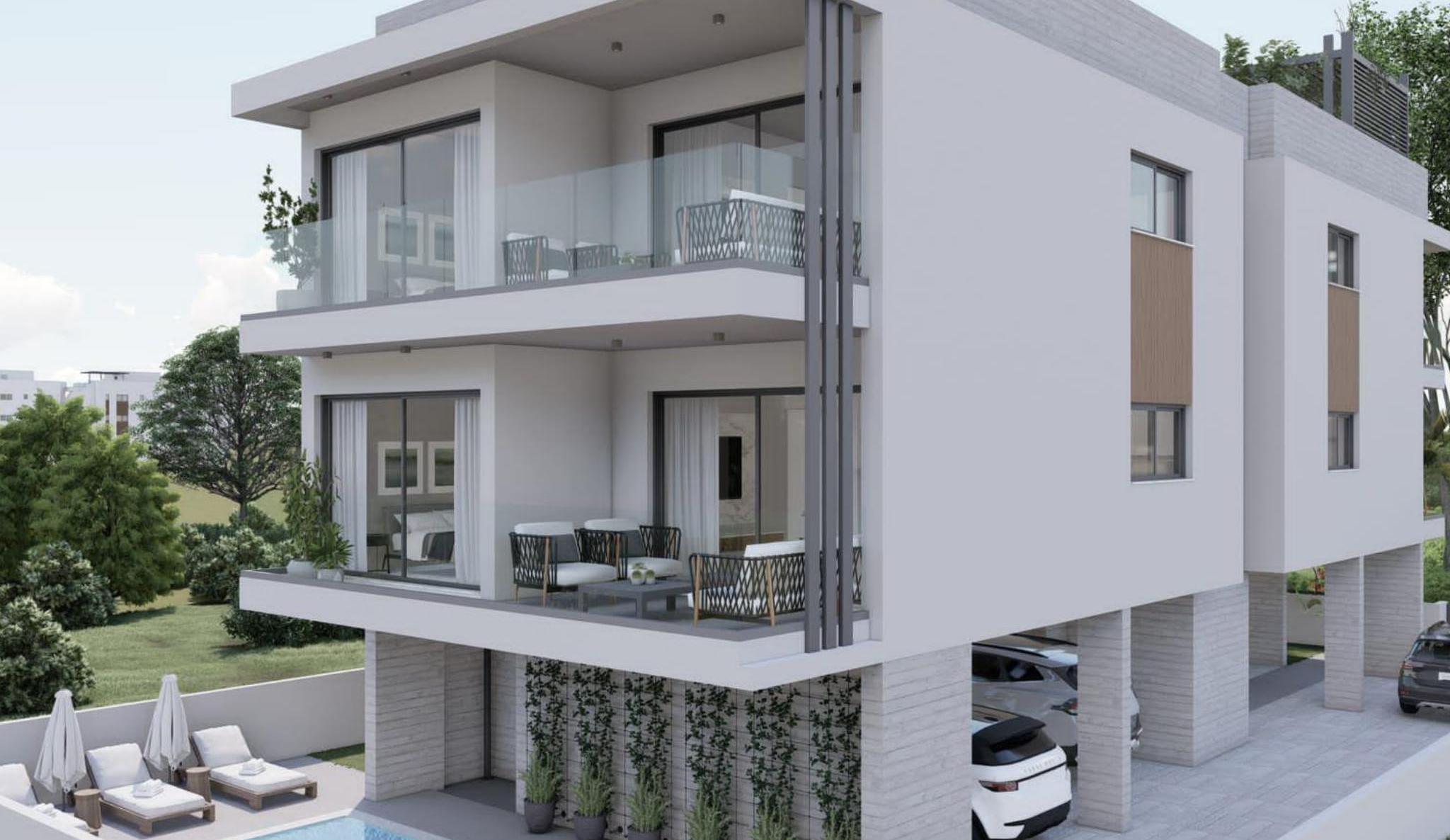 Sienna Court Universal