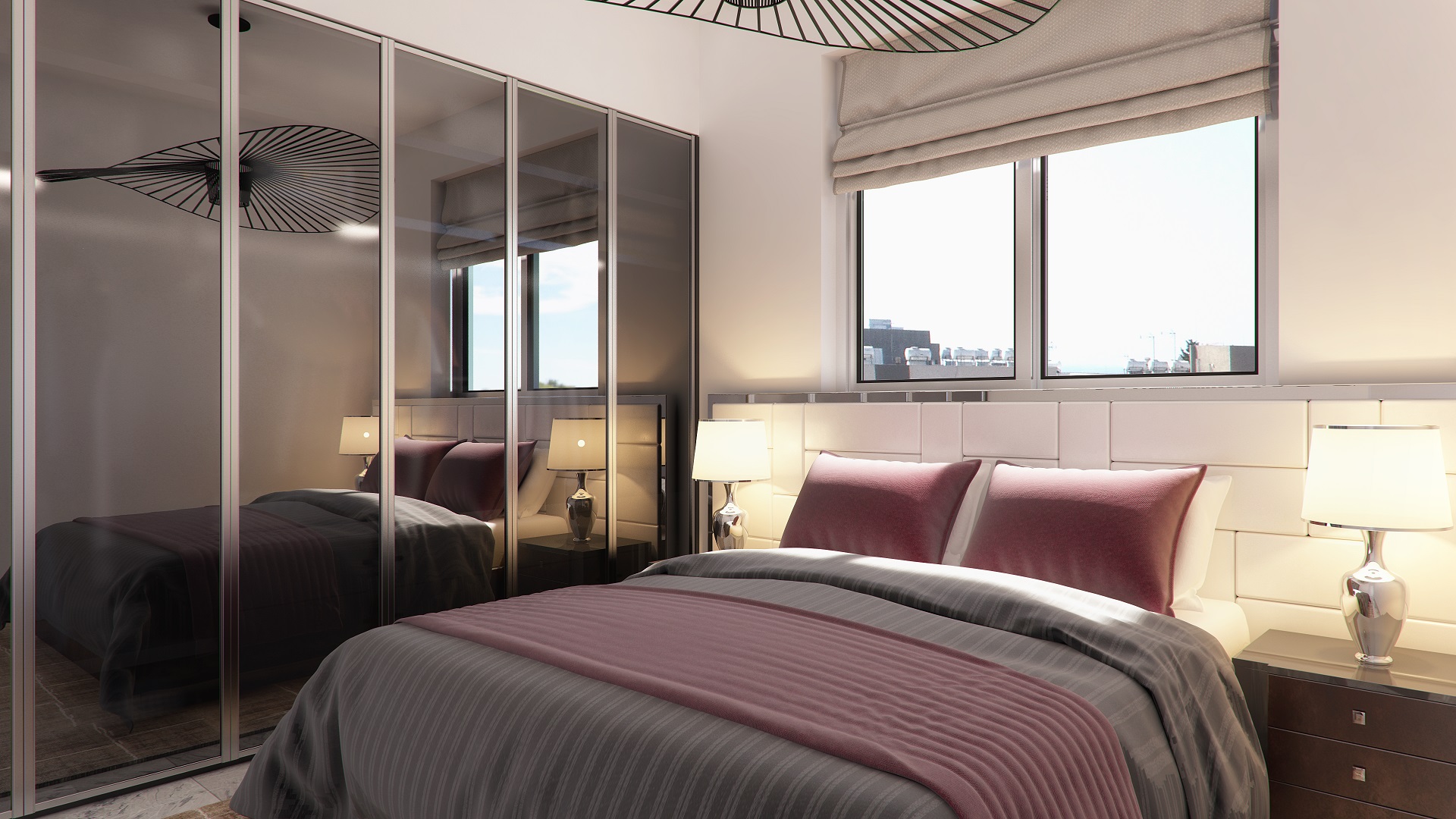 Harmony Suites