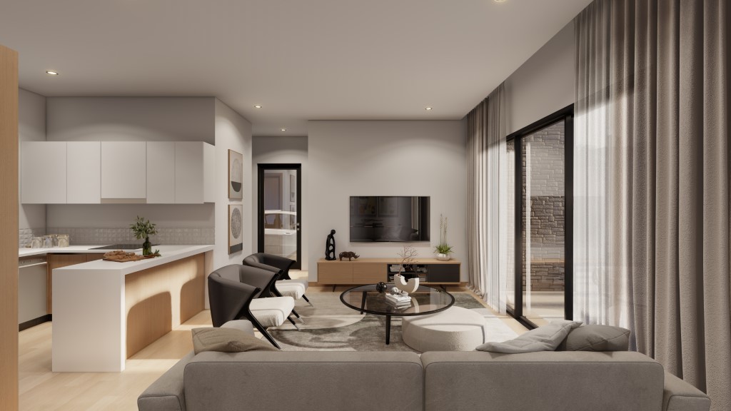 Lara Residences