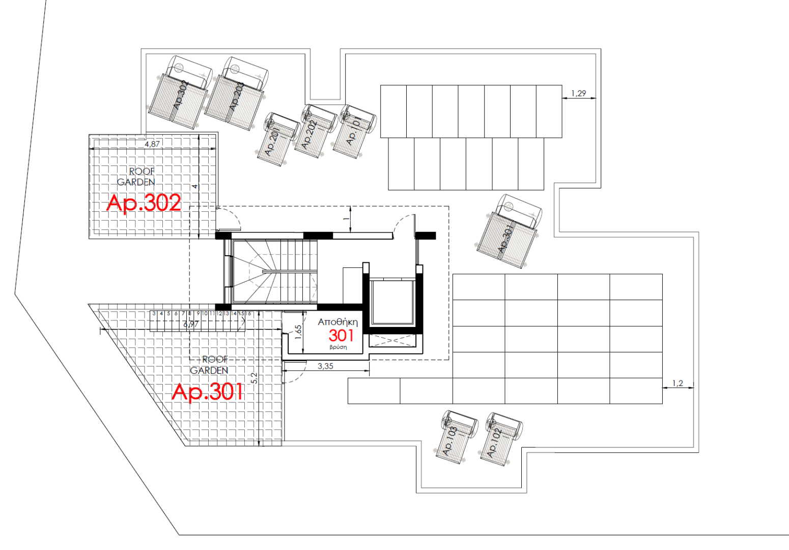 FC 200 (Zakaki Court 10)