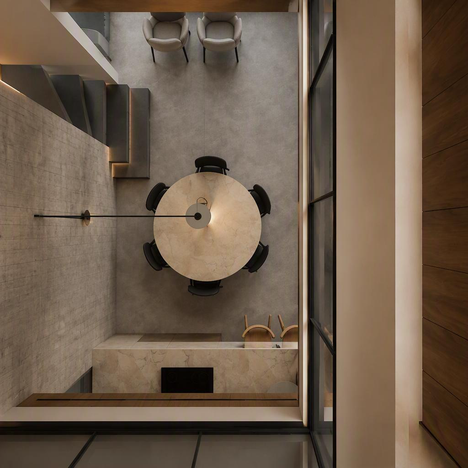 Almond Homes