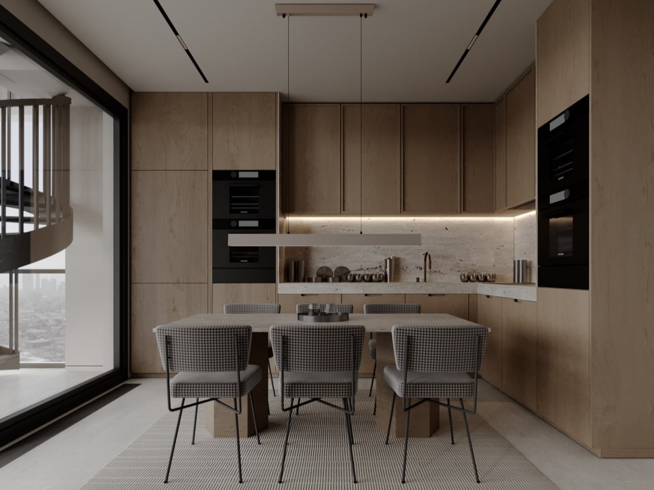 Larnaca Residences