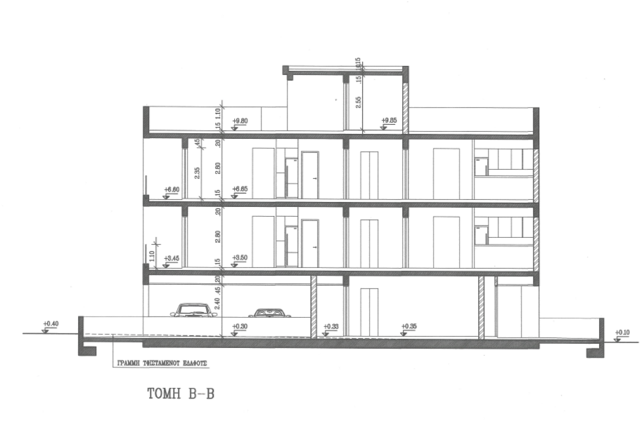 Project 3 Elite Residence