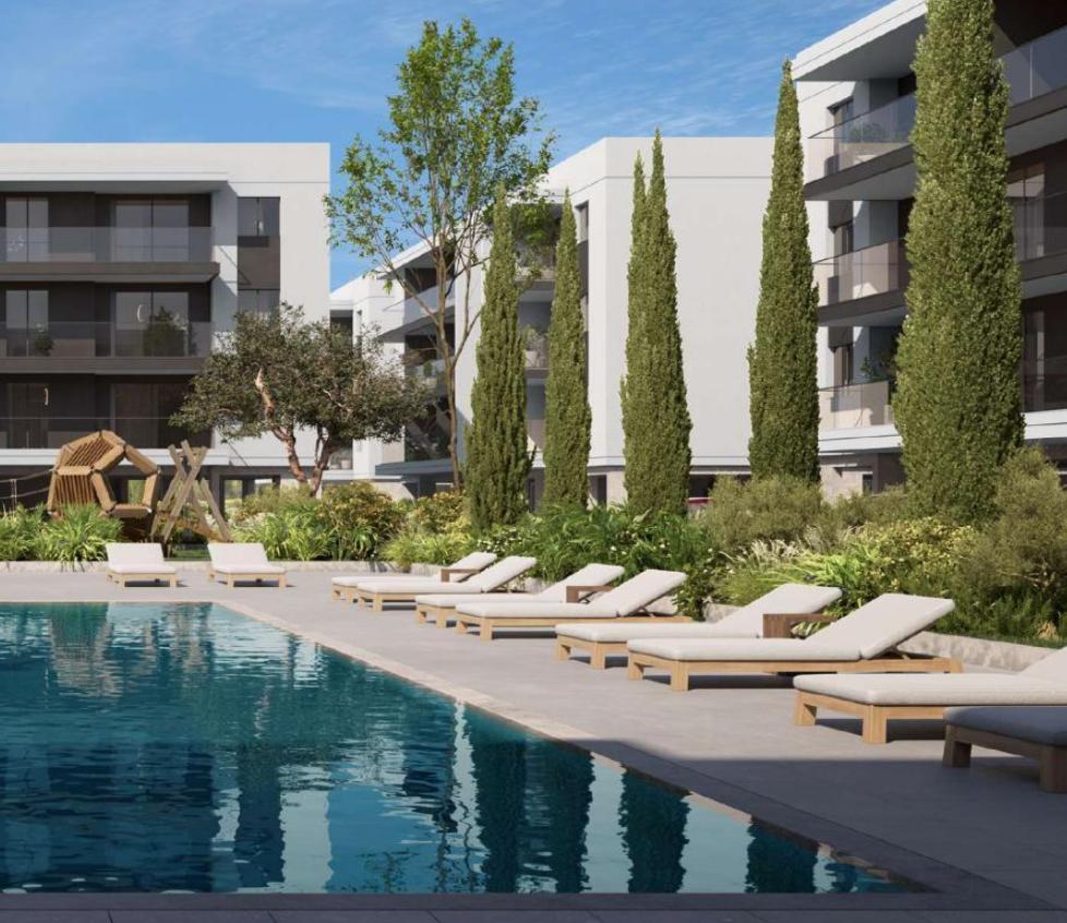 Golfside Block K