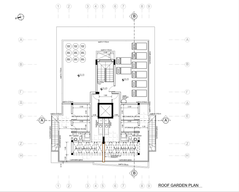 Ocean 1 Residence