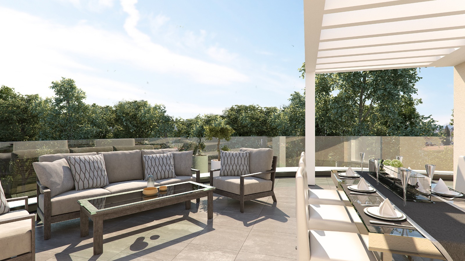 Islandview Residences