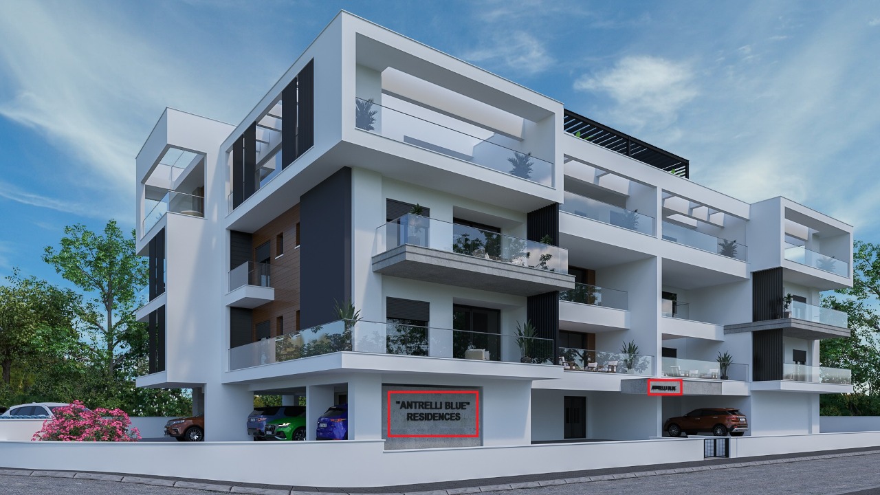 Bluelife Limassol A