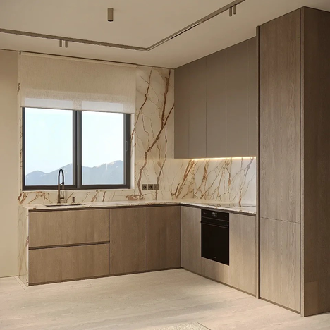 Aphelion Boutique Residences