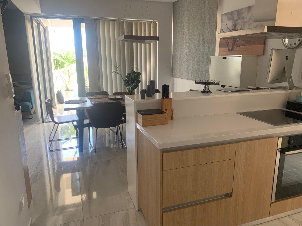 GP Residence