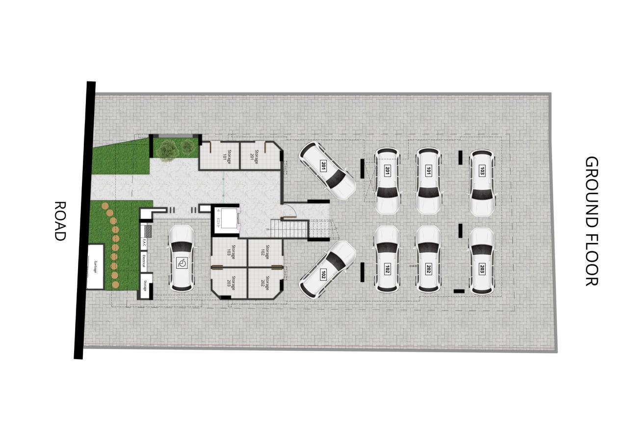 Orea Residences