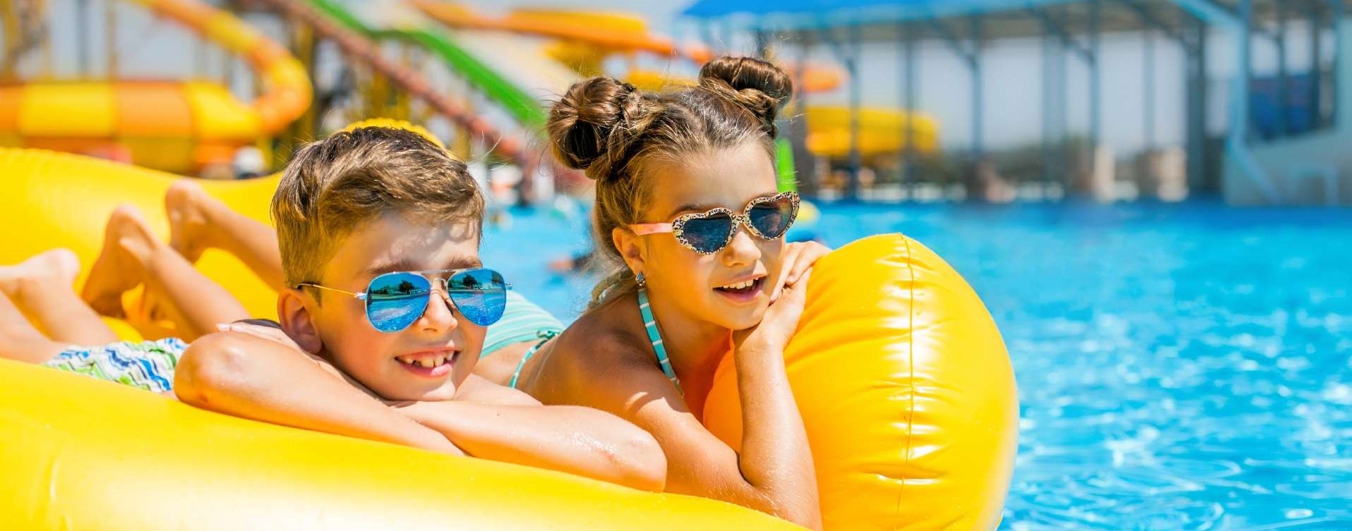 Top 10 Child-Friendly Hotels in Cyprus