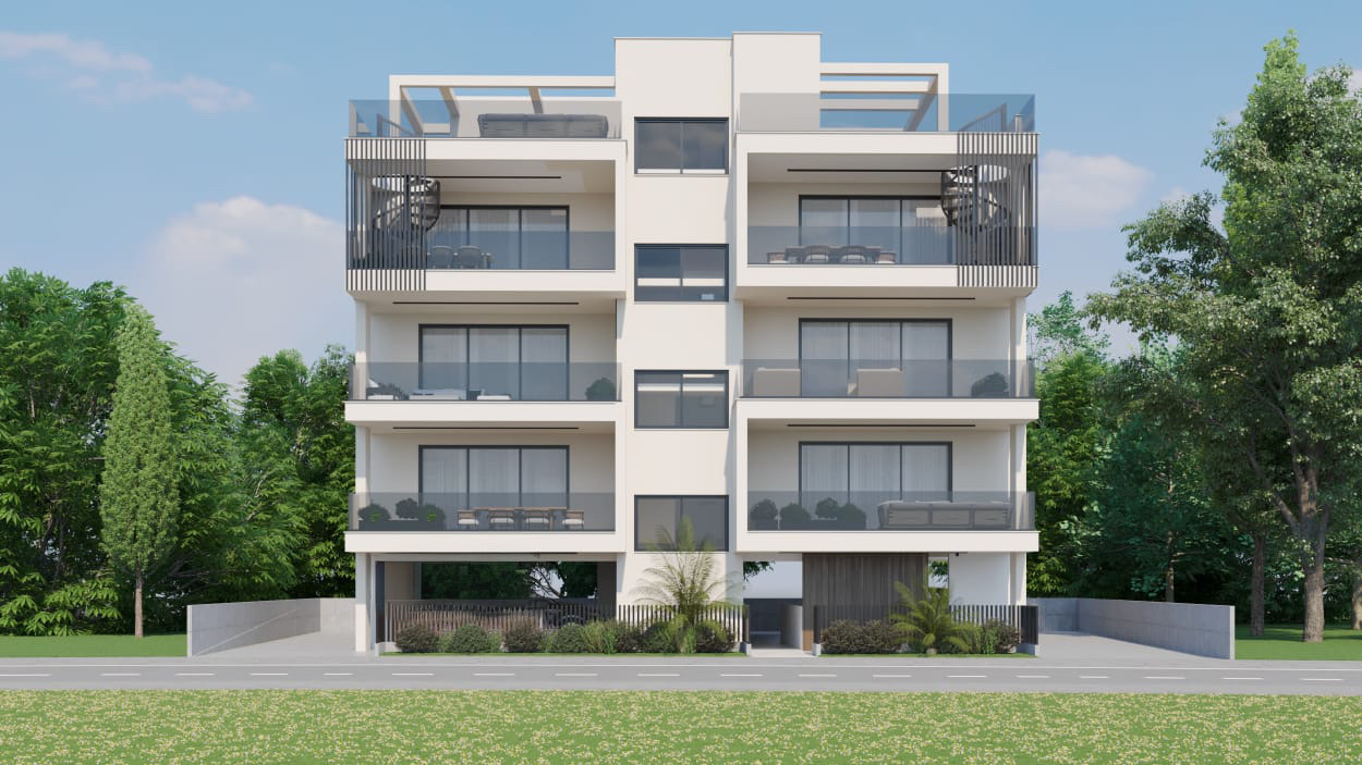 Urban Living 4
