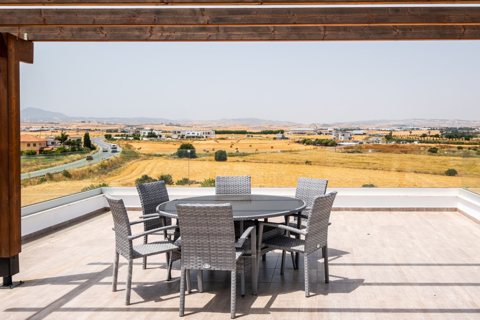 Horizon Heights Residences