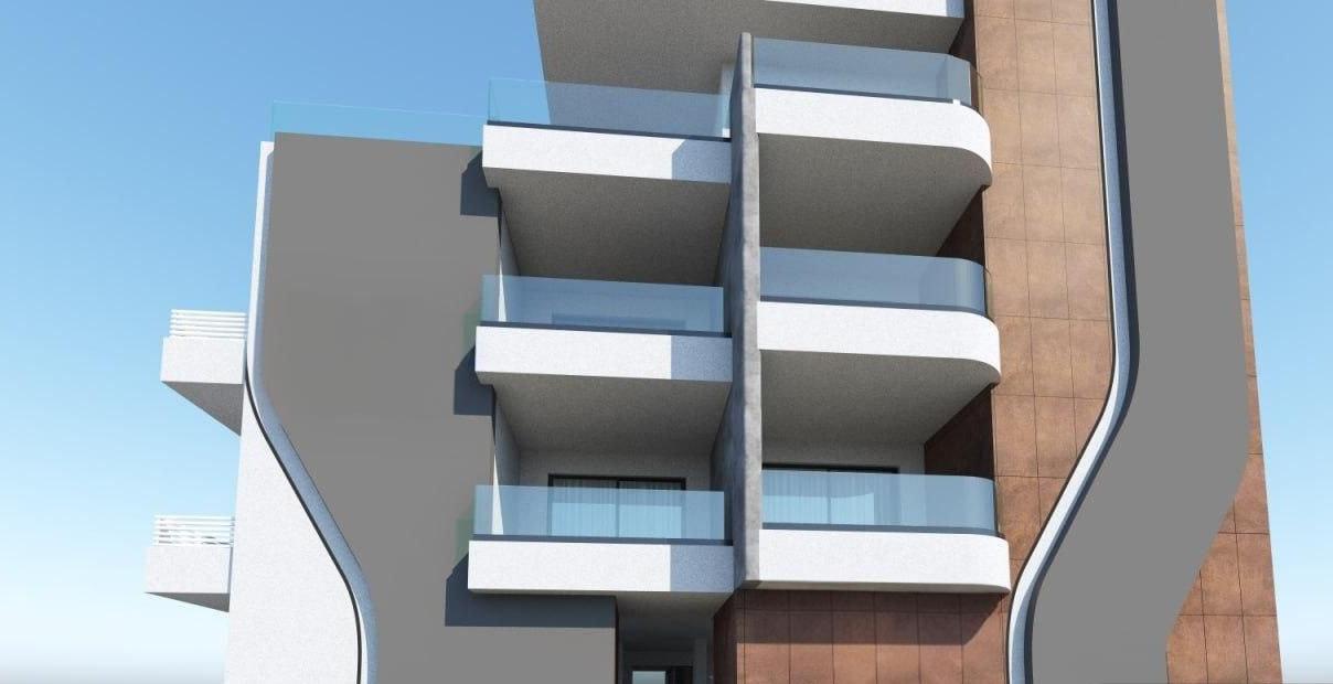 Sunstone Residences Block D